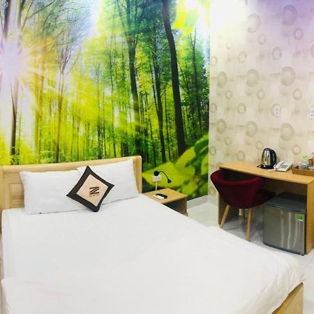 2Z Hotel- 149 Le Thi Rieng Ho Chi Minh City Exterior photo