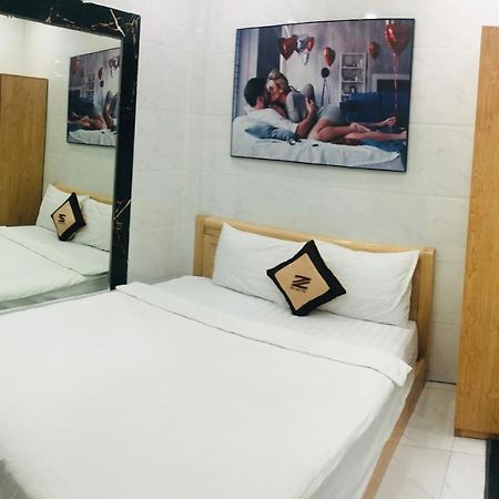 2Z Hotel- 149 Le Thi Rieng Ho Chi Minh City Exterior photo
