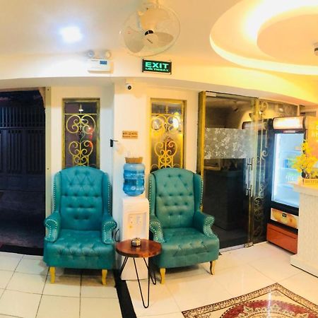 2Z Hotel- 149 Le Thi Rieng Ho Chi Minh City Exterior photo