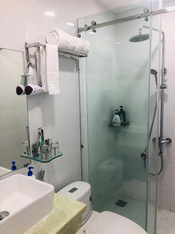 2Z Hotel- 149 Le Thi Rieng Ho Chi Minh City Exterior photo