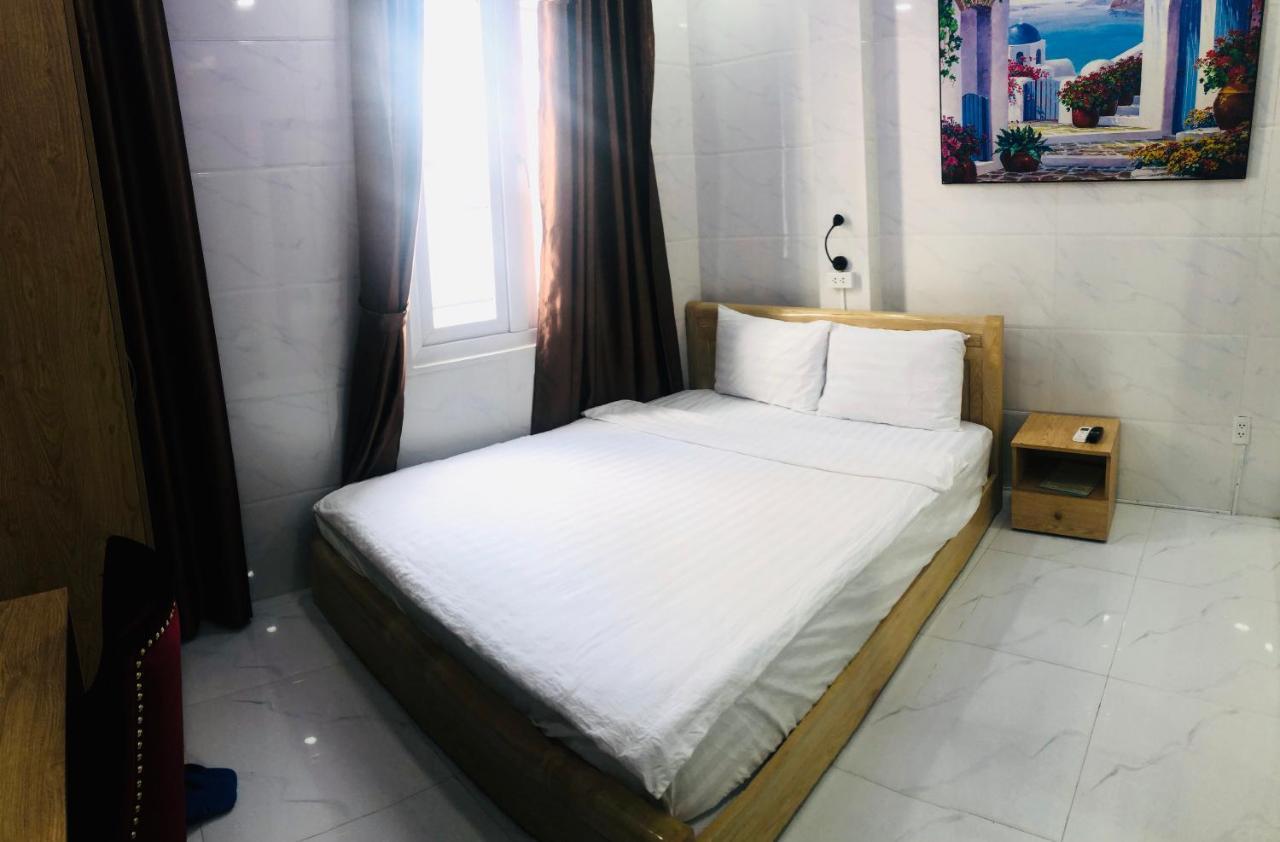 2Z Hotel- 149 Le Thi Rieng Ho Chi Minh City Exterior photo