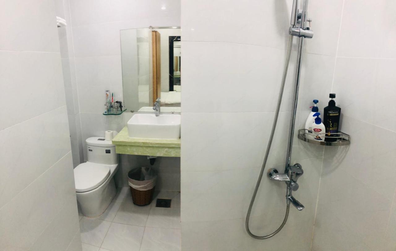 2Z Hotel- 149 Le Thi Rieng Ho Chi Minh City Exterior photo