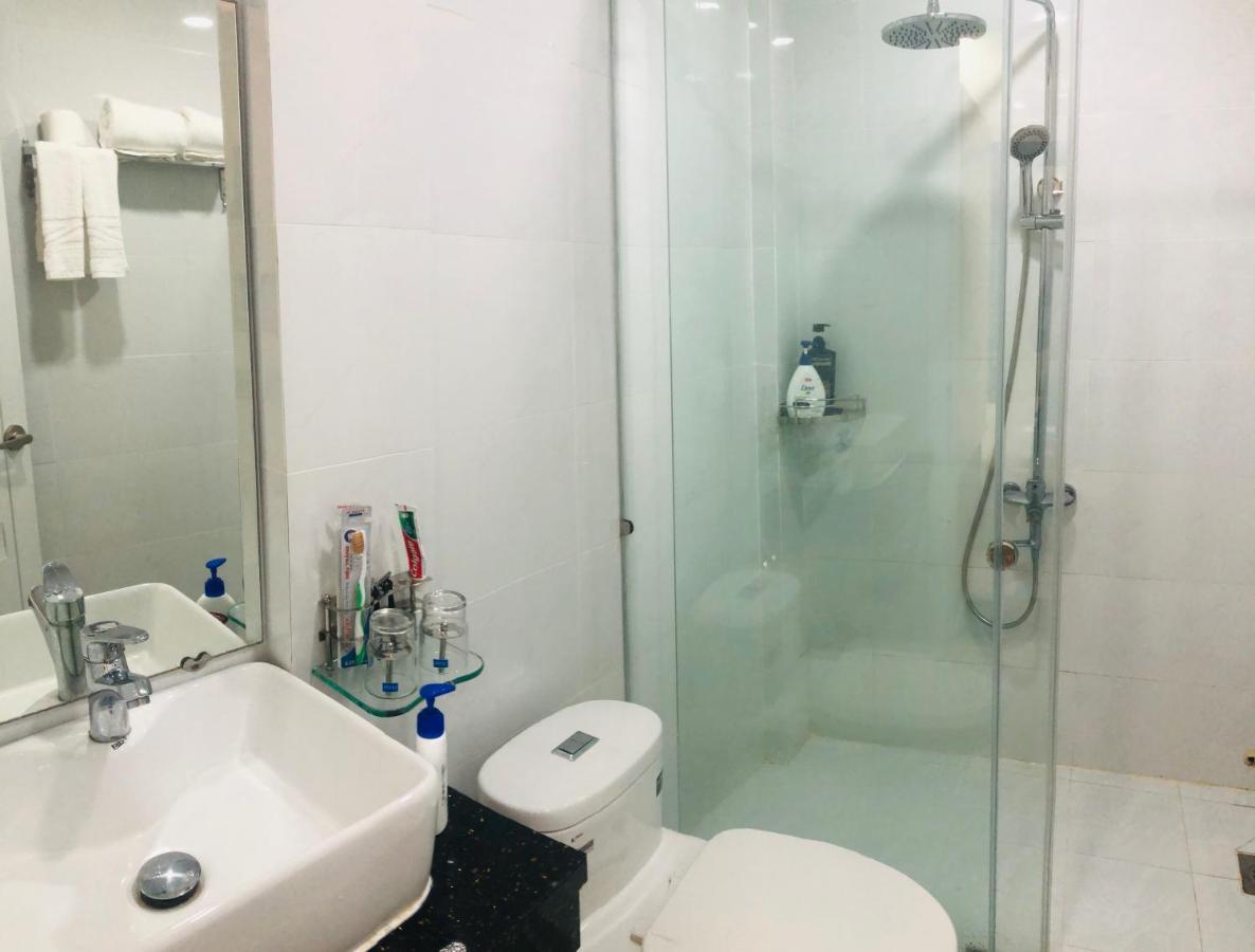 2Z Hotel- 149 Le Thi Rieng Ho Chi Minh City Exterior photo