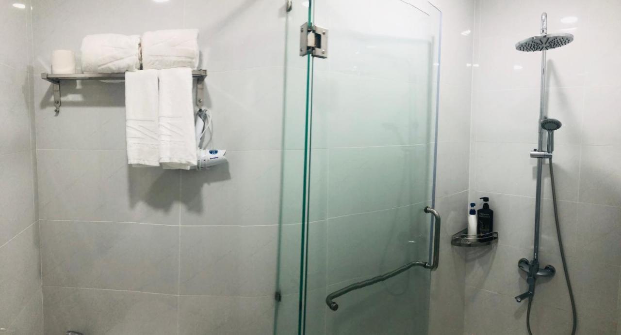 2Z Hotel- 149 Le Thi Rieng Ho Chi Minh City Exterior photo